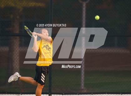 Thumbnail 3 in Plano East vs McKinney Boyd photogallery.