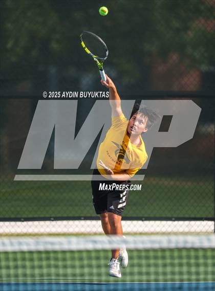 Thumbnail 1 in Plano East vs McKinney Boyd photogallery.