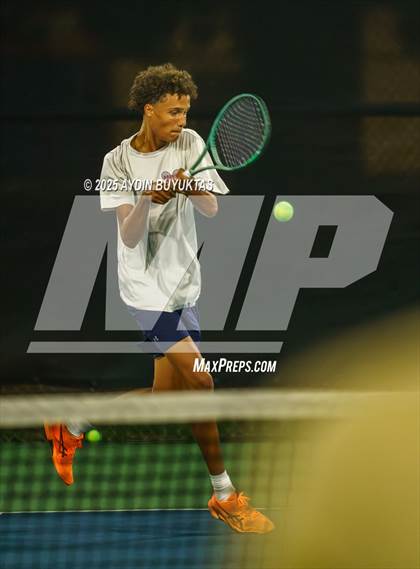 Thumbnail 1 in Plano East vs McKinney Boyd photogallery.