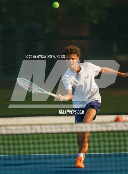 Thumbnail 2 in Plano East vs McKinney Boyd photogallery.