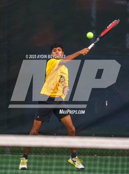 Thumbnail 1 in Plano East vs McKinney Boyd photogallery.