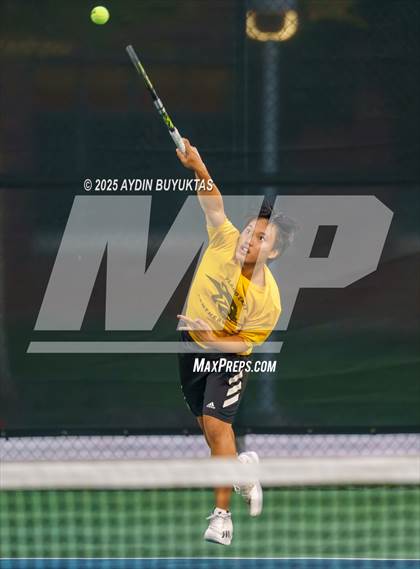Thumbnail 2 in Plano East vs McKinney Boyd photogallery.