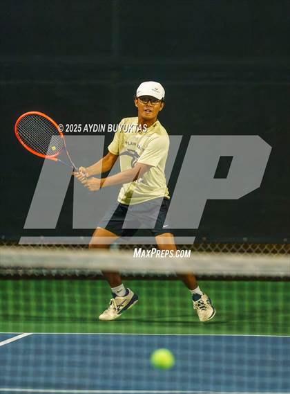 Thumbnail 2 in Plano East vs McKinney Boyd photogallery.