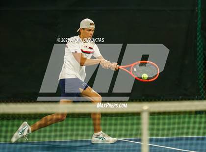 Thumbnail 2 in Plano East vs McKinney Boyd photogallery.
