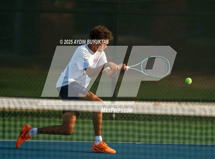 Thumbnail 1 in Plano East vs McKinney Boyd photogallery.