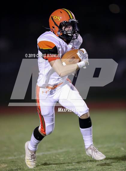 Thumbnail 1 in Corona del Sol @ Mountain Ridge photogallery.