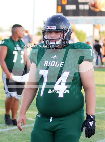Thumbnail 3 in Corona del Sol @ Mountain Ridge photogallery.