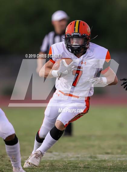 Thumbnail 2 in Corona del Sol @ Mountain Ridge photogallery.