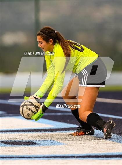 Thumbnail 1 in Woodside vs. Santa Clara (CIF CCS D1 Final) photogallery.