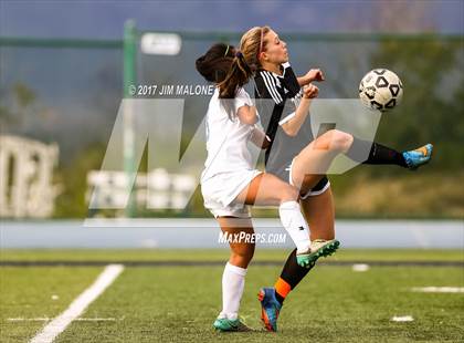 Thumbnail 1 in Woodside vs. Santa Clara (CIF CCS D1 Final) photogallery.
