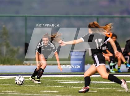 Thumbnail 1 in Woodside vs. Santa Clara (CIF CCS D1 Final) photogallery.