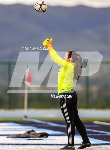 Thumbnail 1 in Woodside vs. Santa Clara (CIF CCS D1 Final) photogallery.