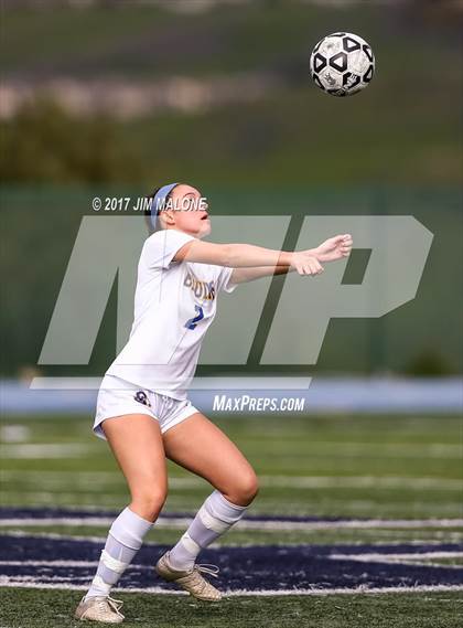 Thumbnail 1 in Woodside vs. Santa Clara (CIF CCS D1 Final) photogallery.
