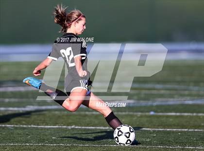Thumbnail 1 in Woodside vs. Santa Clara (CIF CCS D1 Final) photogallery.