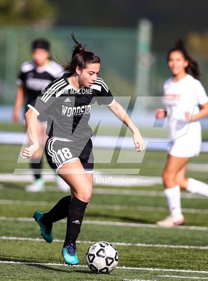 Thumbnail 1 in Woodside vs. Santa Clara (CIF CCS D1 Final) photogallery.