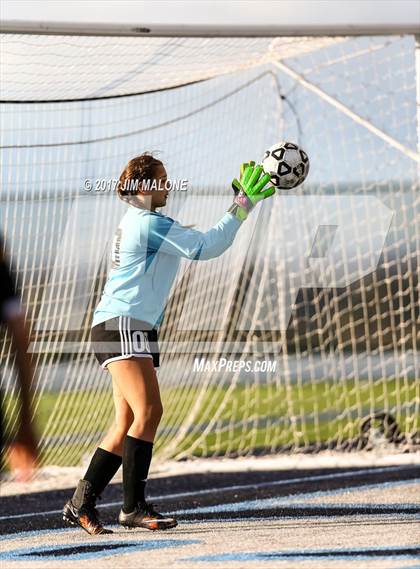 Thumbnail 3 in Woodside vs. Santa Clara (CIF CCS D1 Final) photogallery.