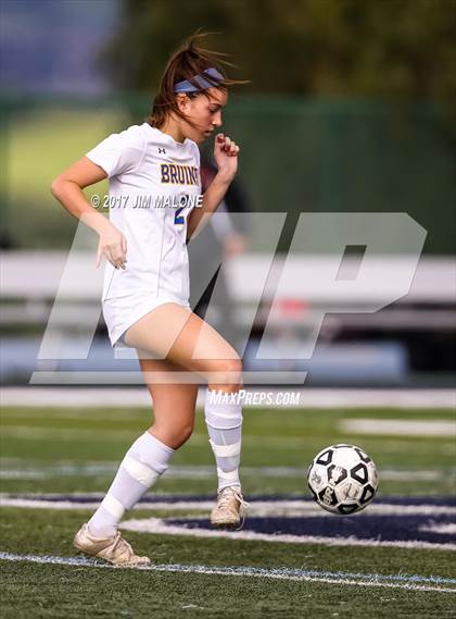 Thumbnail 3 in Woodside vs. Santa Clara (CIF CCS D1 Final) photogallery.