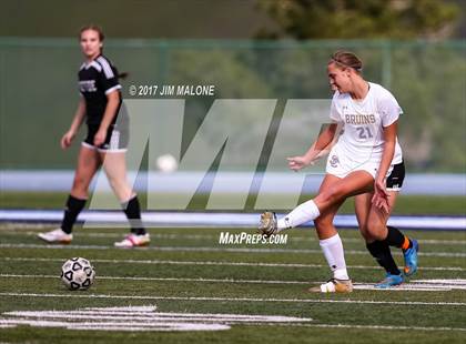 Thumbnail 2 in Woodside vs. Santa Clara (CIF CCS D1 Final) photogallery.