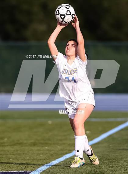 Thumbnail 2 in Woodside vs. Santa Clara (CIF CCS D1 Final) photogallery.
