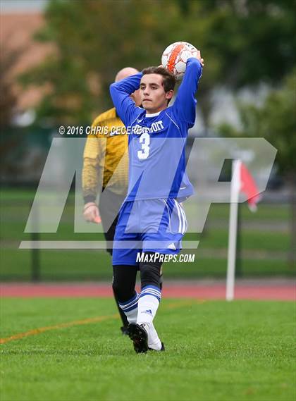 Thumbnail 3 in Irondequoit @ Churchville-Chili photogallery.