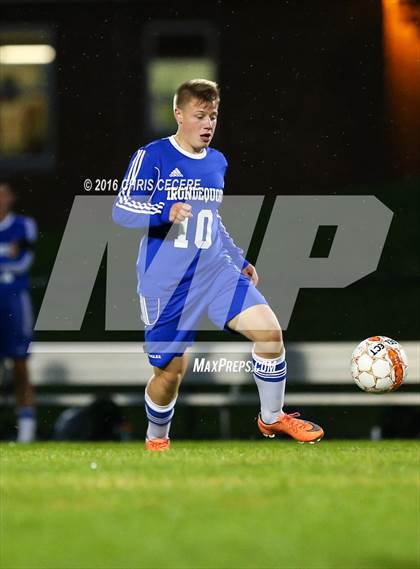 Thumbnail 3 in Irondequoit @ Churchville-Chili photogallery.