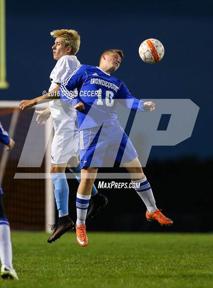 Thumbnail 2 in Irondequoit @ Churchville-Chili photogallery.