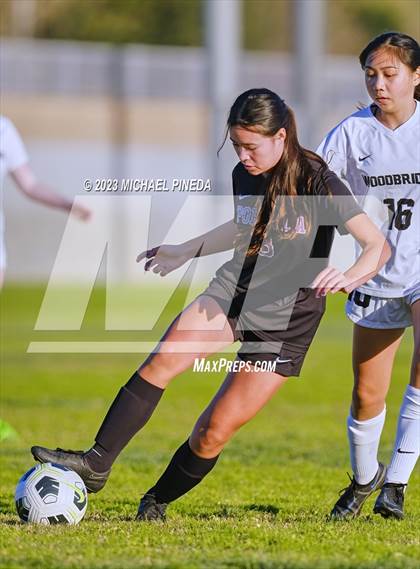 Thumbnail 3 in Woodbridge @ Portola photogallery.