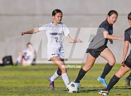 Thumbnail 1 in Woodbridge @ Portola photogallery.