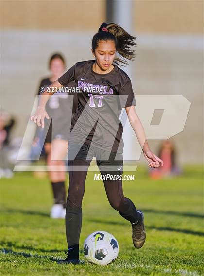 Thumbnail 1 in Woodbridge @ Portola photogallery.
