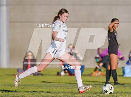 Thumbnail 1 in Woodbridge @ Portola photogallery.