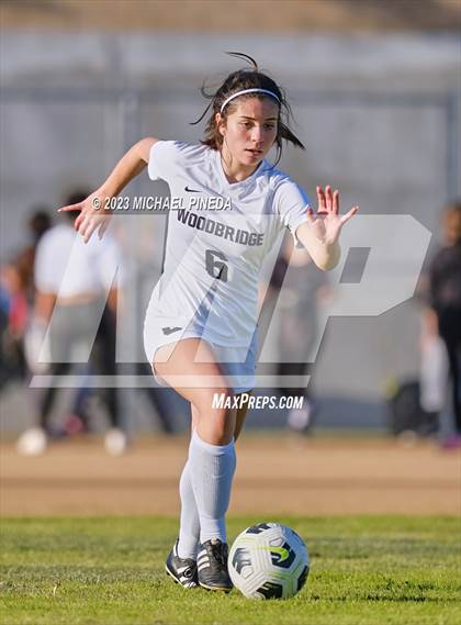 Thumbnail 1 in Woodbridge @ Portola photogallery.