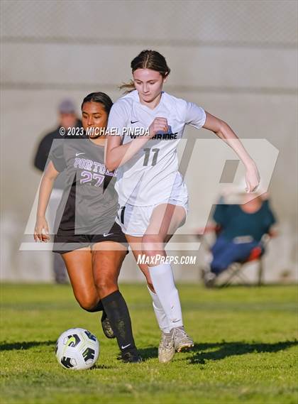 Thumbnail 1 in Woodbridge @ Portola photogallery.