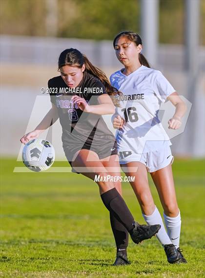 Thumbnail 3 in Woodbridge @ Portola photogallery.