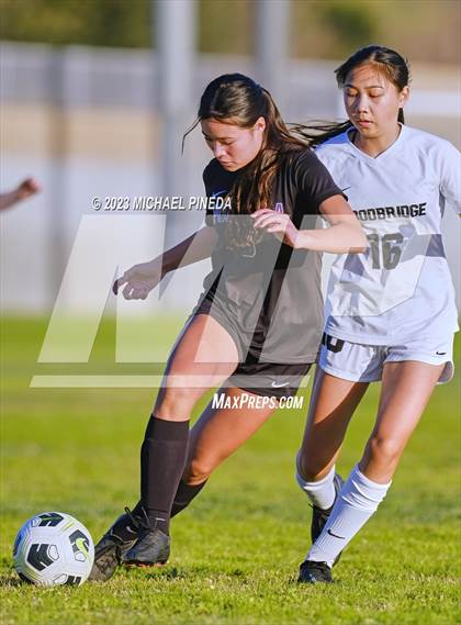 Thumbnail 1 in Woodbridge @ Portola photogallery.