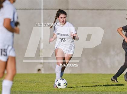 Thumbnail 2 in Woodbridge @ Portola photogallery.