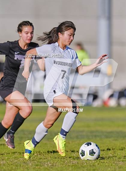 Thumbnail 1 in Woodbridge @ Portola photogallery.