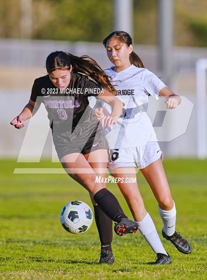 Thumbnail 1 in Woodbridge @ Portola photogallery.