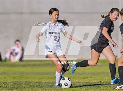 Thumbnail 2 in Woodbridge @ Portola photogallery.