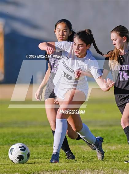 Thumbnail 1 in Woodbridge @ Portola photogallery.