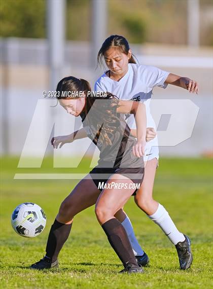 Thumbnail 2 in Woodbridge @ Portola photogallery.