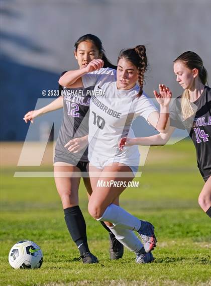Thumbnail 3 in Woodbridge @ Portola photogallery.