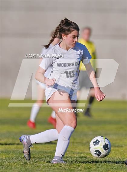 Thumbnail 2 in Woodbridge @ Portola photogallery.