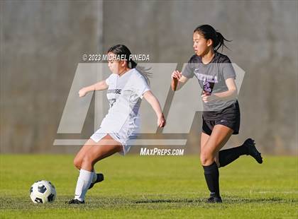 Thumbnail 2 in Woodbridge @ Portola photogallery.