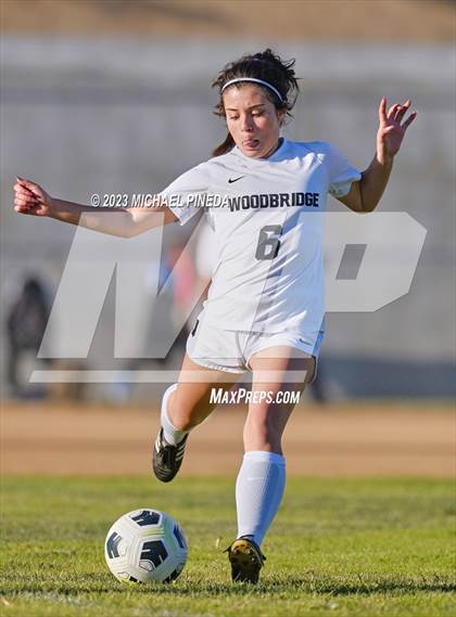 Thumbnail 2 in Woodbridge @ Portola photogallery.