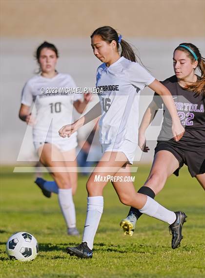 Thumbnail 1 in Woodbridge @ Portola photogallery.