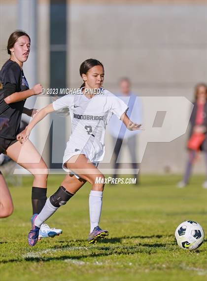 Thumbnail 1 in Woodbridge @ Portola photogallery.
