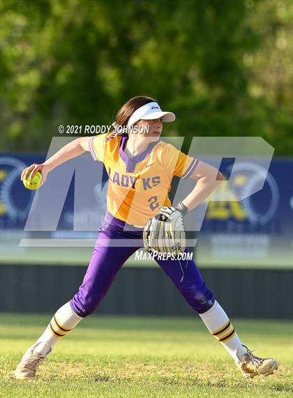 Thumbnail 1 in Sam Houston @ South Beauregard photogallery.