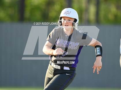 Thumbnail 2 in Sam Houston @ South Beauregard photogallery.