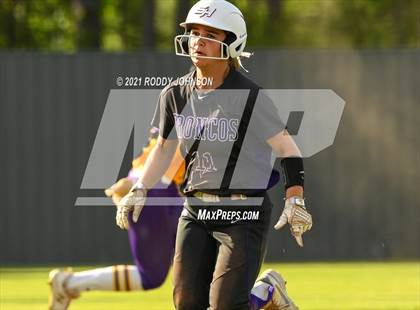 Thumbnail 1 in Sam Houston @ South Beauregard photogallery.