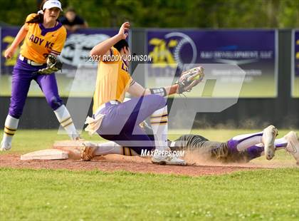 Thumbnail 3 in Sam Houston @ South Beauregard photogallery.